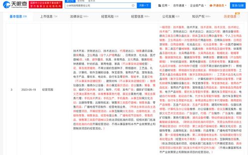 商標(biāo)保護(hù)與市場競爭的博弈 小米科技訴麗水小米商標(biāo)侵權(quán)案開庭紀(jì)實(shí)